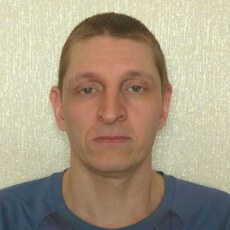 Фотография мужчины Александр, 43 года из г. Волгоград