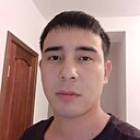 Серик, 32 года