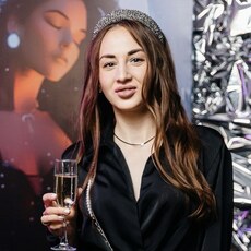 Фотография девушки Екатерина, 32 года из г. Владивосток