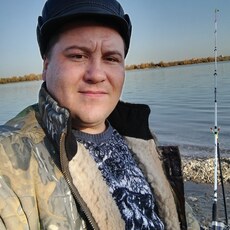 Фотография мужчины Дмитрий, 37 лет из г. Новосибирск