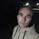 Дмитрий, 25 лет