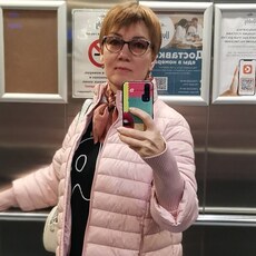 Фотография девушки Александра, 53 года из г. Тюмень