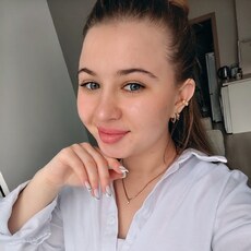 Анна, 26 из г. Екатеринбург.