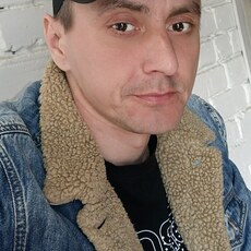 Фотография мужчины Дмитрий, 37 лет из г. Тюмень