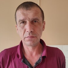 Фотография мужчины Михаил, 46 лет из г. Полоцк