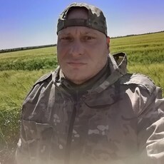 Фотография мужчины Денис, 33 года из г. Курск