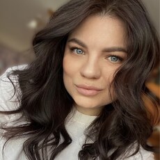 Фотография девушки Оля, 30 лет из г. Санкт-Петербург