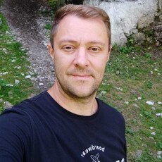 Фотография мужчины Андрей, 46 лет из г. Бийск