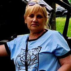 Фотография девушки Ольга, 52 года из г. Биробиджан