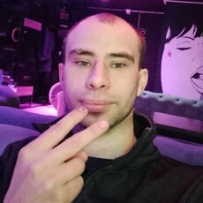 Фотография мужчины Алексей, 29 лет из г. Барнаул