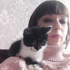 Фотография девушки Елена, 39 лет из г. Жирновск