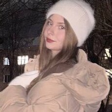 Фотография девушки Ксю, 18 лет из г. Бобруйск