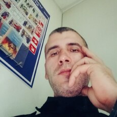 Фотография мужчины Дмитрий, 34 года из г. Сарань