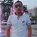 Тлекеш, 43 года