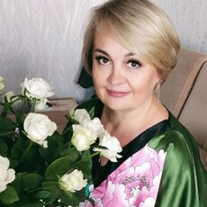 Фотография девушки Елена, 54 года из г. Марьина Горка