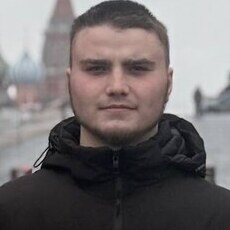 Фотография мужчины Макар, 21 год из г. Сыктывкар