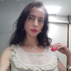 Яна, 43 из г. Москва.