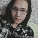 Анастасия, 21 год