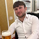 Раджаб, 27 лет