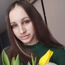 Фотография девушки Ирина, 27 лет из г. Томск