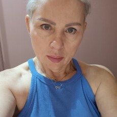 Фотография девушки Мила, 58 лет из г. Солнечногорск