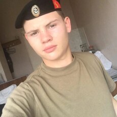 Фотография мужчины Данил, 23 года из г. Владивосток