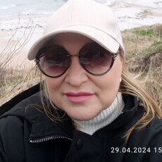 Фотография девушки Алёна, 53 года из г. Южно-Сахалинск