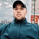 Шамиль, 34 года
