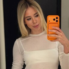 Фотография девушки Оксана, 30 лет из г. Уфа