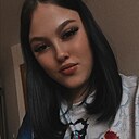 Витория, 19 лет