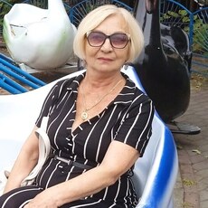 Фотография девушки Вера, 70 лет из г. Ростов-на-Дону