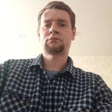 Фотография мужчины Григорий, 29 лет из г. Санкт-Петербург