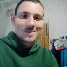Фотография мужчины Александр, 36 лет из г. Николаев