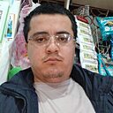 Азиз, 25 лет