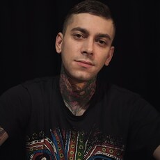 Фотография мужчины Василий, 31 год из г. Санкт-Петербург