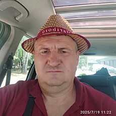 Фотография мужчины Паша, 52 года из г. Пятихатки
