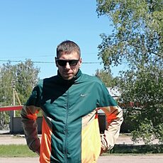 Фотография мужчины Валентин, 36 лет из г. Ульяновск