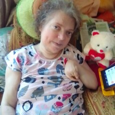 Фотография девушки Людмила, 47 лет из г. Пенза