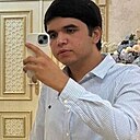 Миразиз, 20 лет