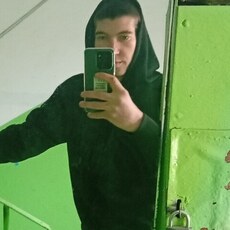 Фотография мужчины Серёга, 23 года из г. Самара