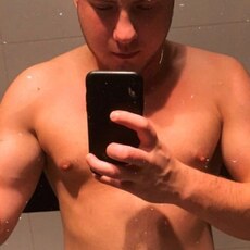 Фотография мужчины Maks, 28 лет из г. Варшава