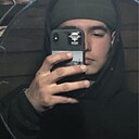 Руслан, 20 лет