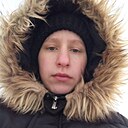Ксения, 19 лет