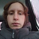 Ксения, 19 лет