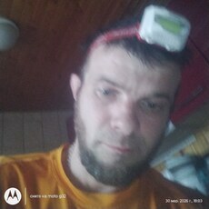 Фотография мужчины Рома, 39 лет из г. Новоднестровск