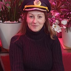 Фотография девушки Ирина, 47 лет из г. Санкт-Петербург