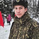 Даниил, 21 год