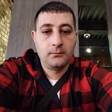Фотография мужчины Срап, 32 года из г. Челябинск