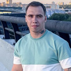 Фотография мужчины Александр, 27 лет из г. Россошь