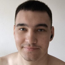 Фотография мужчины Дима, 22 года из г. Оренбург